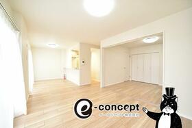 ライオンズマンション中倉第２