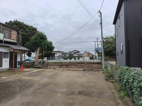 千葉県八街市富山