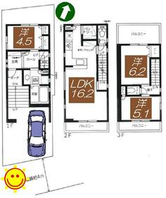 兵庫県神戸市灘区篠原中町４丁目