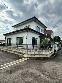 福島県福島市南沢又字下並松