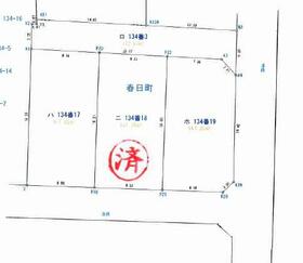 福井県福井市春日町