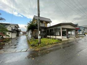 秋田県大館市比内町中野字中野