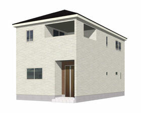 岐阜県可児市土田