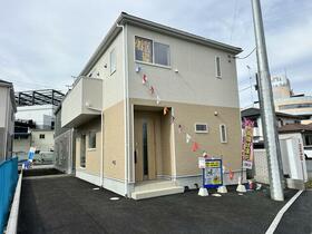 栃木県宇都宮市川田町