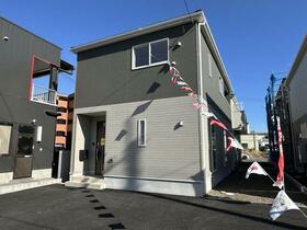 栃木県宇都宮市川田町