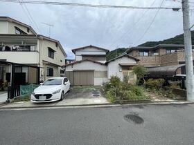 静岡県静岡市葵区新間