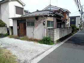 神奈川県横浜市鶴見区下末吉１丁目