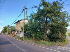 新潟県新発田市湖南