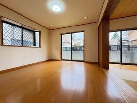 神奈川県藤沢市亀井野