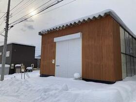 北海道札幌市西区西野十一条９丁目