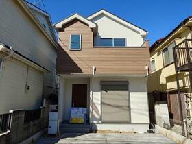 千葉県松戸市小金原２丁目