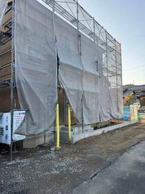 三重県亀山市山下町