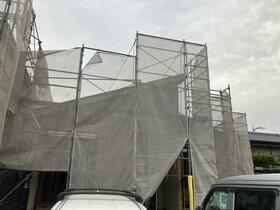 三重県亀山市山下町