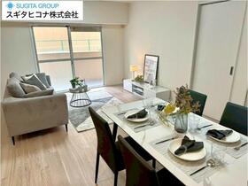 若江岩田パークマンション