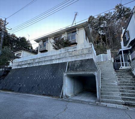 detached 栃木県矢板市石関
地図を見る