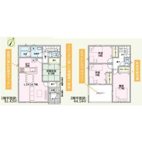 岐阜県土岐市泉大島町１丁目
