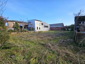 新潟県新潟市秋葉区東金沢