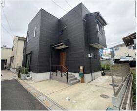 埼玉県川口市大字東内野