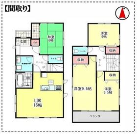 愛知県春日井市味美西本町