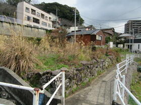 長崎県長崎市立山４丁目