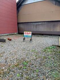 富山県高岡市新横町