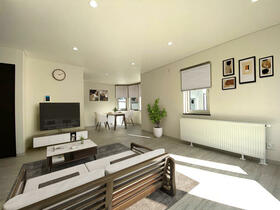 北海道札幌市清田区美しが丘二条６丁目