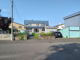 北海道江別市東光町