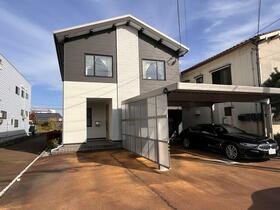 新潟県長岡市江陽２丁目