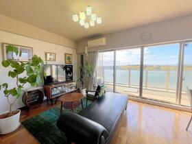 フォレストレジデンス