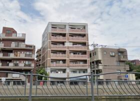 ガーデンシティ横浜