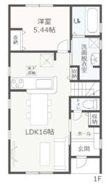 愛知県豊橋市一色町字西内張