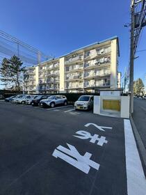 京王渕野辺マンションＤ棟