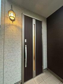 茨城県守谷市百合ケ丘３丁目