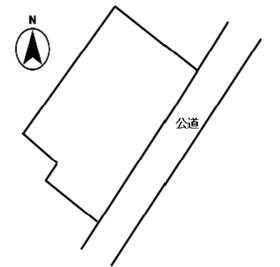 愛知県西尾市一色町一色西屋敷