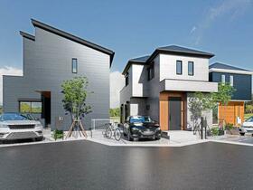 神奈川県横浜市緑区長津田7丁目