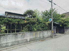 秋田県秋田市楢山登町