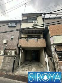 大阪府寝屋川市池田本町
