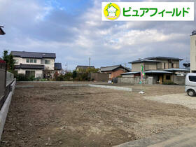 愛知県一宮市萩原町西宮重字北屋敷