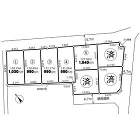 神奈川県愛甲郡愛川町中津