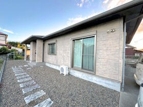 千葉県いすみ市深堀