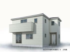 三重県四日市市楠町本郷