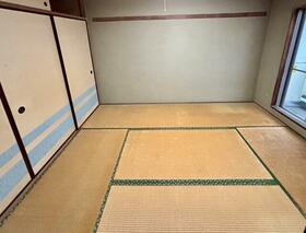 せんげん台パークタウン一番街・五号棟