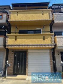 大阪府門真市三ツ島４丁目