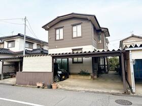 石川県金沢市上荒屋２丁目