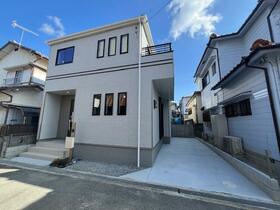 兵庫県明石市大久保町西島