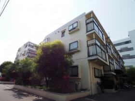 キャニオンマンション第二加賀町