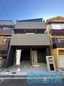 大阪府寝屋川市仁和寺本町４丁目