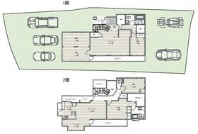 大阪府貝塚市麻生中