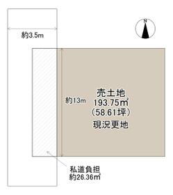 大阪府寝屋川市香里新町