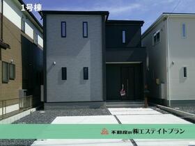 愛知県一宮市今伊勢町本神戸字筋替